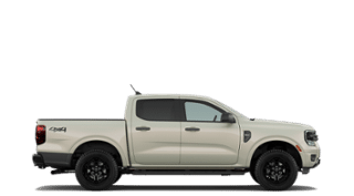 2026 Ford Ranger® External Image 1